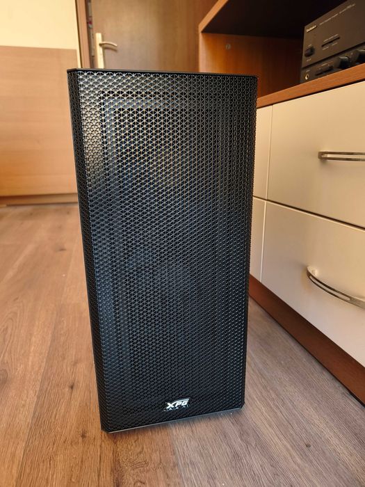 Ryzen 3600, Rx 5700xt, 16gb, 500gb