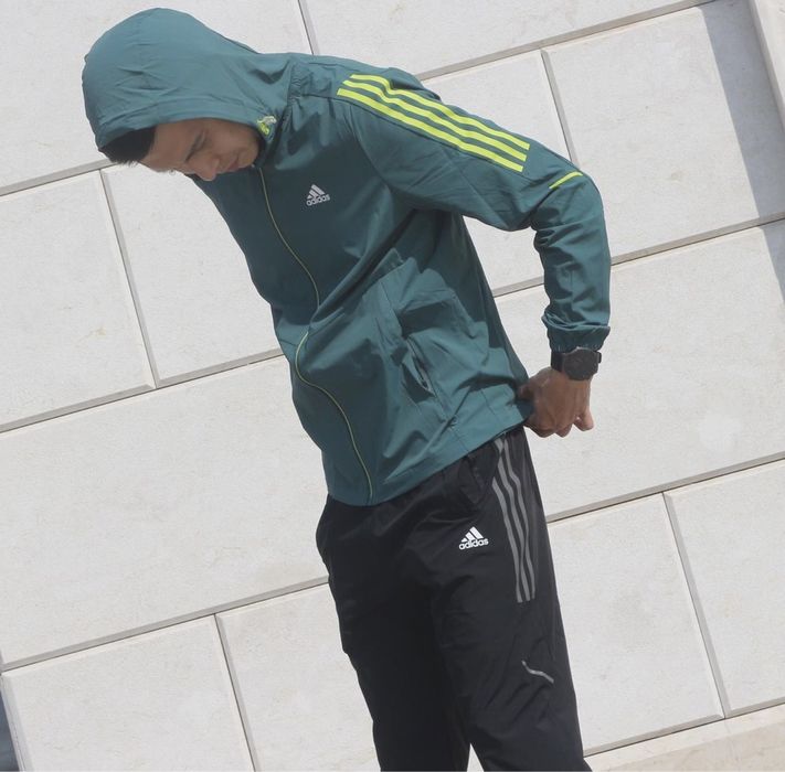 Спортивный костюм Adidas