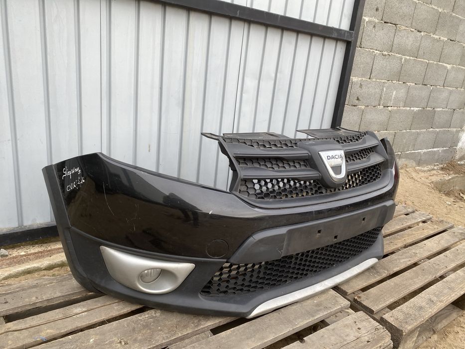 Bara Fata Dacia Sandero Stepway 2 2016