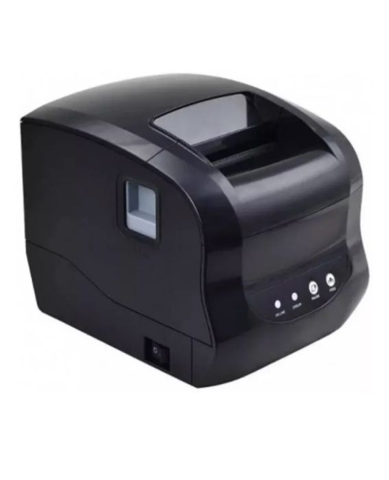 Продам термопринтер(этикетка, чек, qr код)