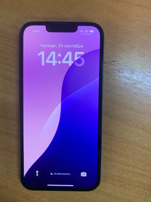Продам iphone 13