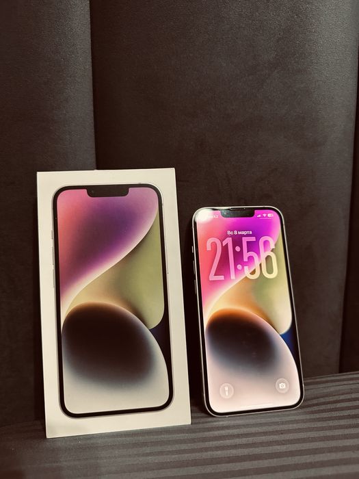 Iphone 14 в идеале