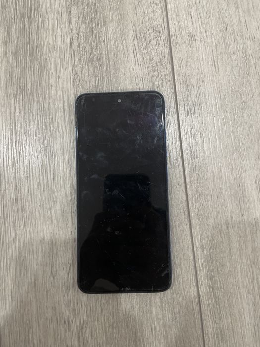 Redmi 11s рабочий