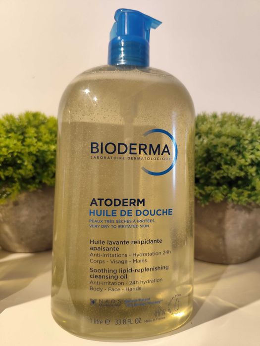 Bioderma atodem ulei 1 L