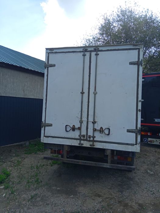 Газель термобутка продам