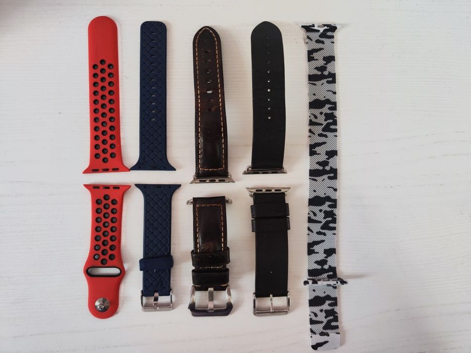 Каишки за Apple watch 44 mm