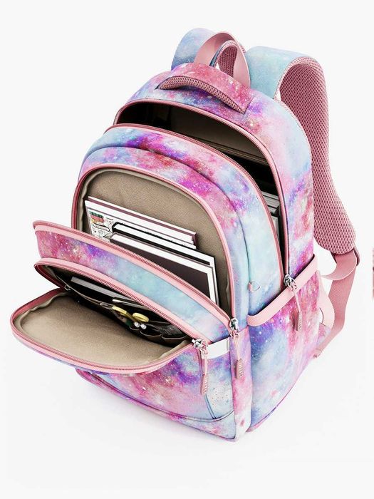 Рюкзак школьный для средних классов