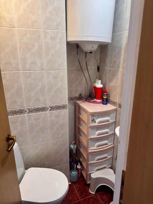 Продава се Тристаен апартамент в Разград, Лудогорие - 92 кв.м за 1331 €/кв.м - Снимка #5