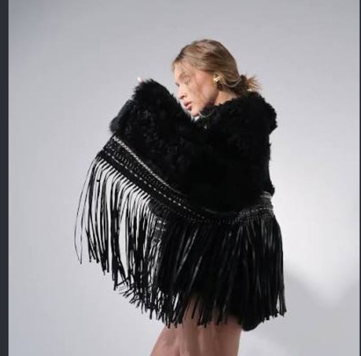 Шуба Europa Furs, оригинал