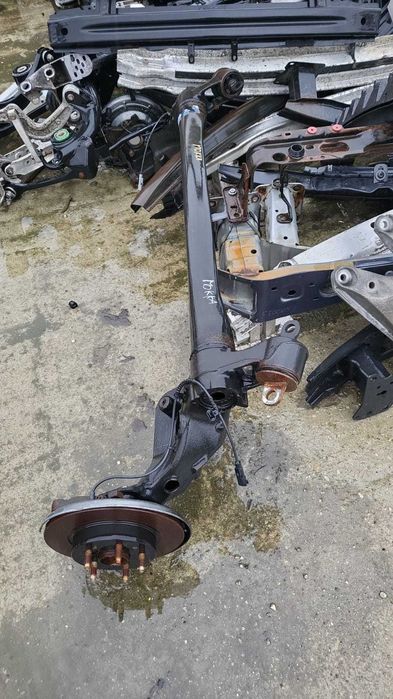 Punte spate opel mokka 1.6 2016