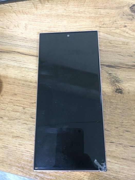 Samsung Note 20 Ultra 12/256