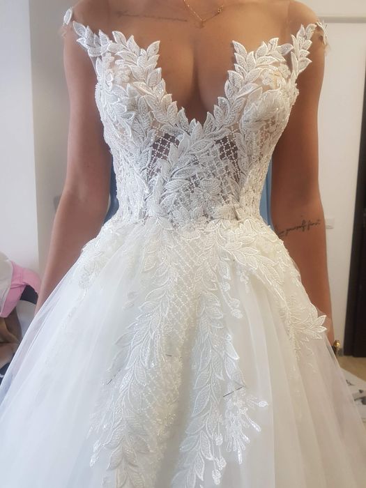 Rochie de mireasă
