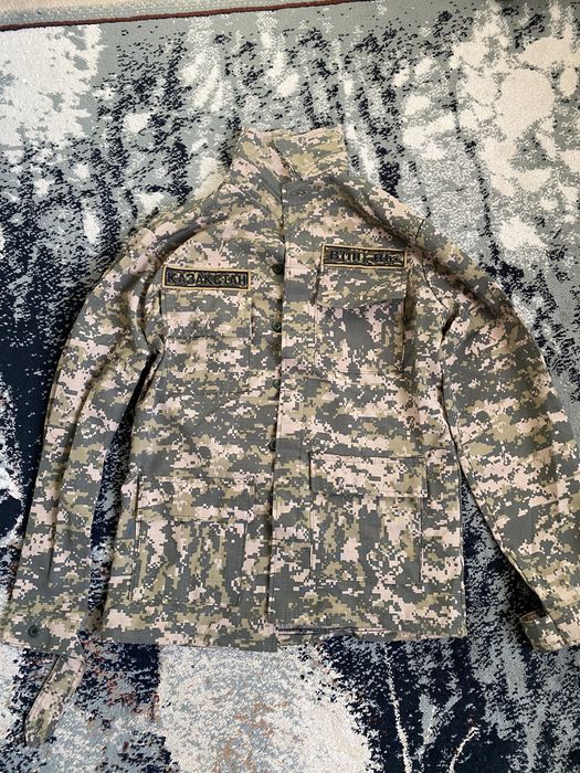 Спец одежда комплект