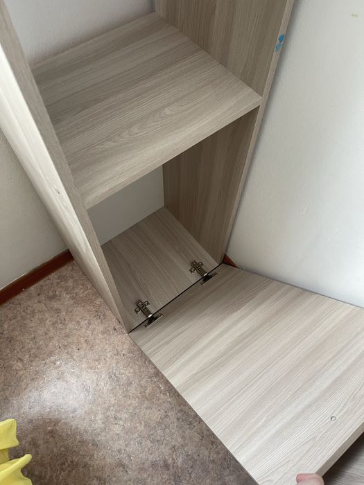 Два шкафа для спальни/прихожей