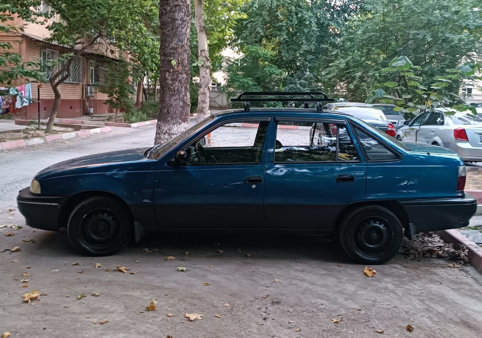 продаю Daewoo Nexia 1