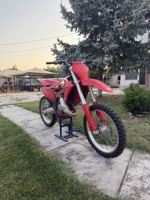 Gas Gas 125 2024