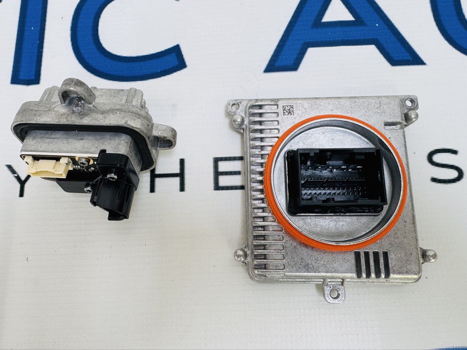 Modul led Skoda Octavia 4/ Kodiaq, VW ,  Porsche cod 992941572 CE