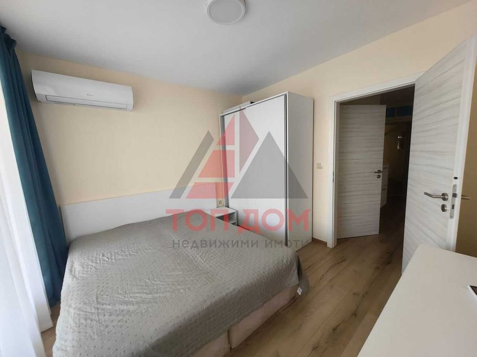 Дава се под наем Двустаен апартамент в Варна, Аспарухово - 70 кв.м за 750 € - Снимка #2