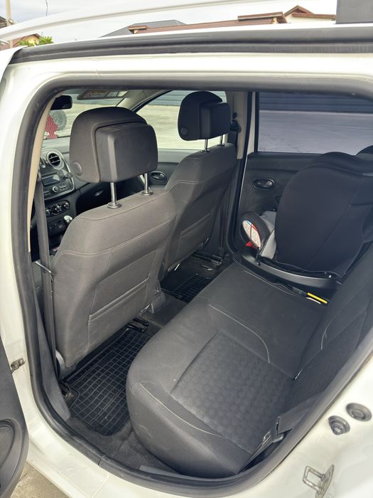 Dacia logan 2 MCV, 0.9 tce Gpl