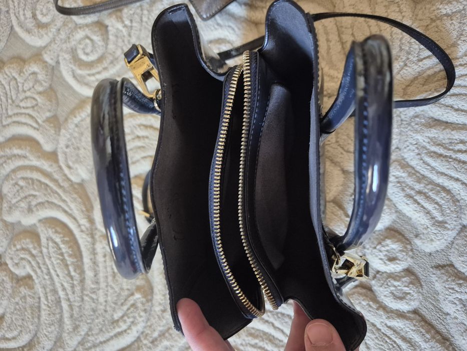 Coccinelle geanta dama