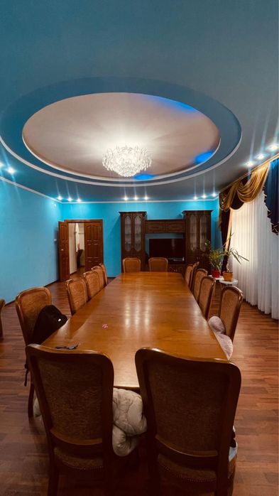 Продажа коттеджа в элитном районе