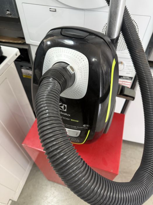 Прахосмукачка Electrolux Green