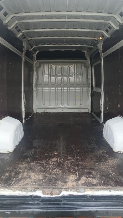 Fiat Ducato 2.3 2015