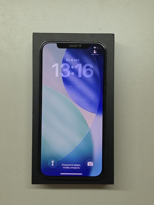 Iphone 12 pro 256