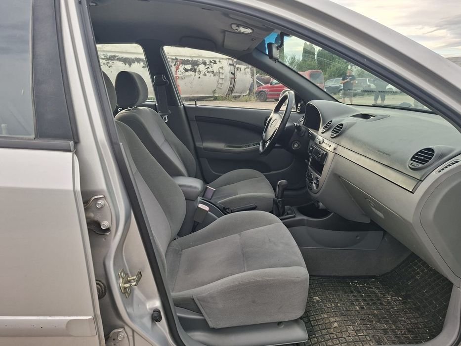 Chevrolet Lancetti 2.0 Diesel 2009