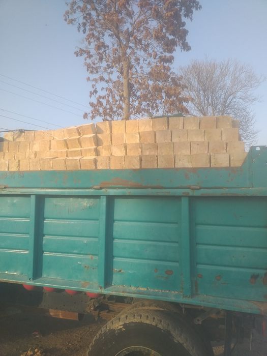 Zil Samosval sotiladi яил 1976