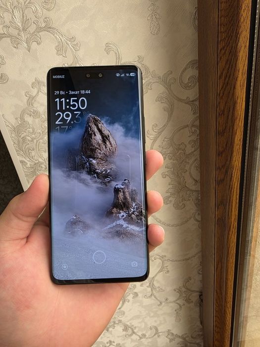 Xiomi 13 lite flagman dual sim+ e sim obmenga