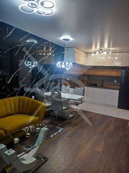 Дава се под наем Двустаен апартамент в Пловдив, Тракия - 73 кв.м за 618.12 € - Снимка #1