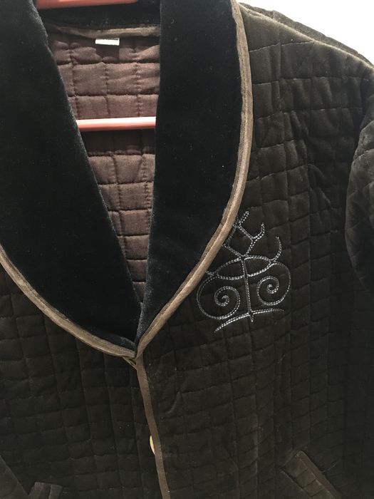 Мужской пиджак 48-50