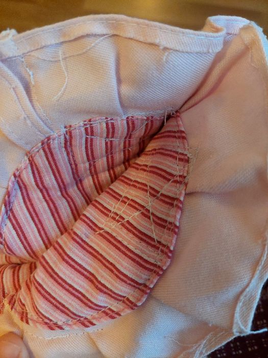 Geanta handmade model superb