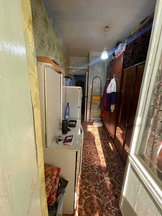 Продается 2 х ком кв пос Улугбек М,Улугбек рн №151 Жамила