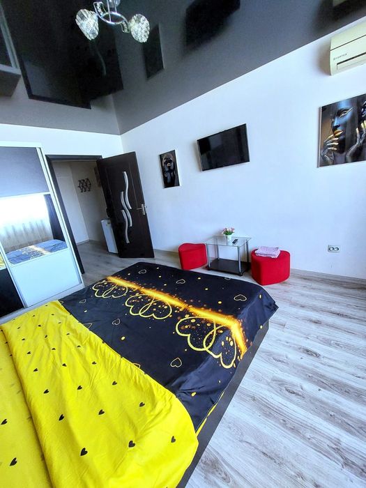 Regim hotelier Galați