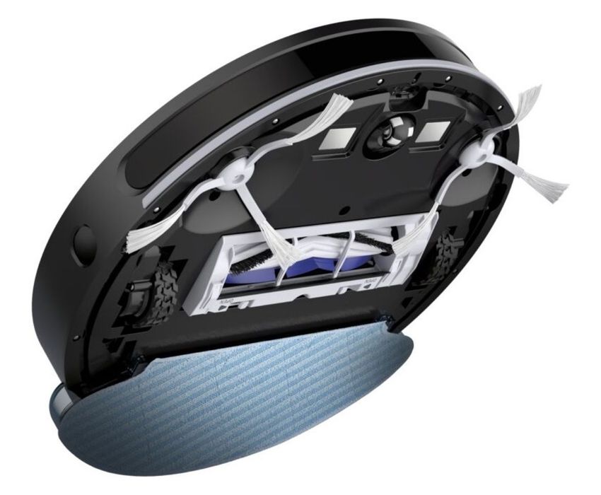 Робот-пылесос Tefal Xplorer Serie 60