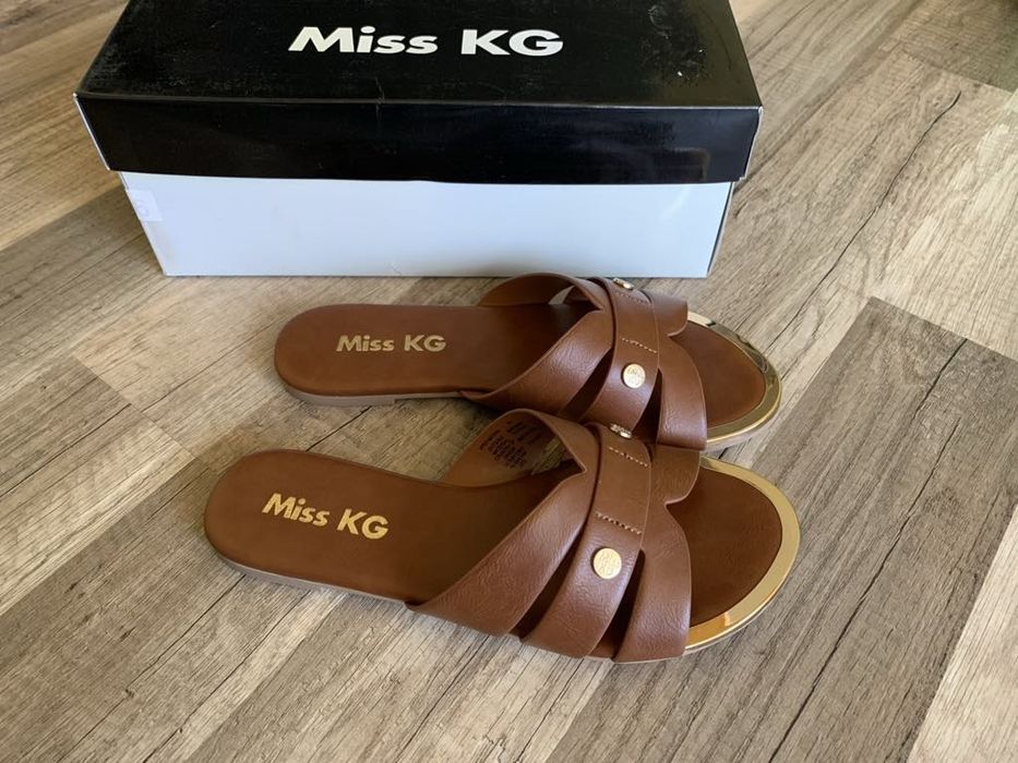 Misa KG Kurt Geiger дамски чехли