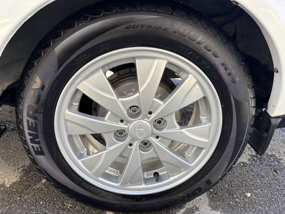 Диска приора рамашка