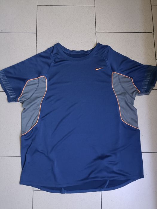 Tricou antrenament Nike