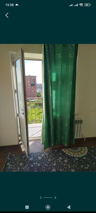 Квартира арендага Берилади 3 хона