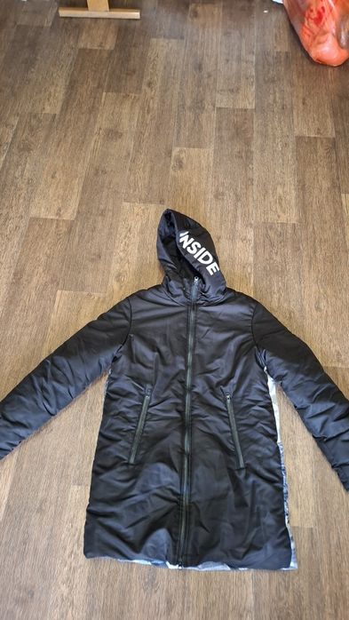 Куртки на подростка