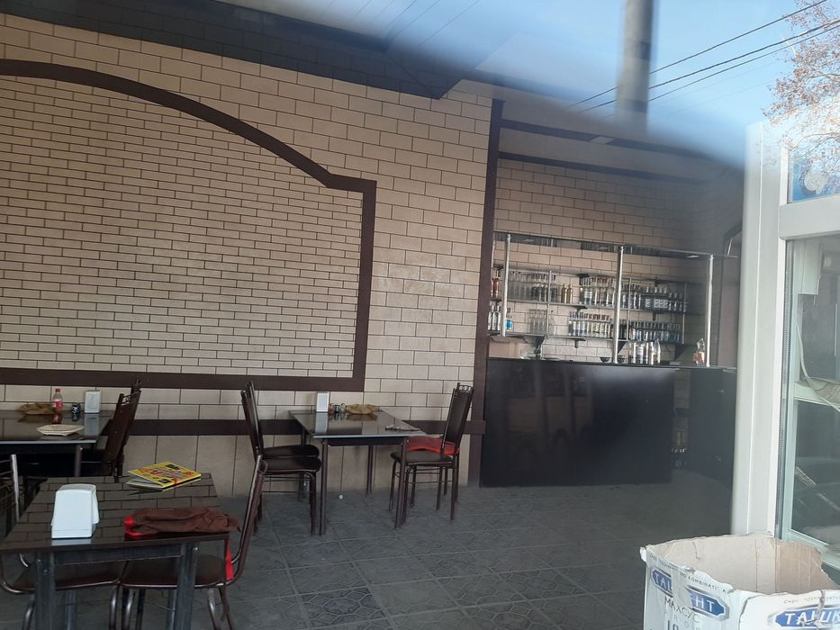 Yangiyo’l sh. Do’kon sotiladi srochno