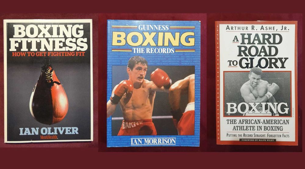 Бойни изкуства, MMA, спорт и тренировки - 28 книги