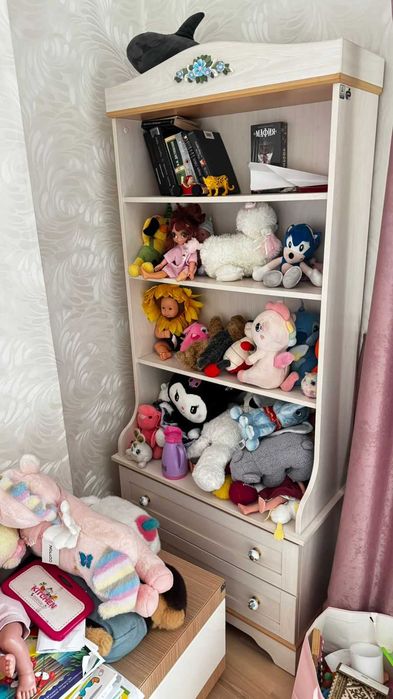 Мебель для детской