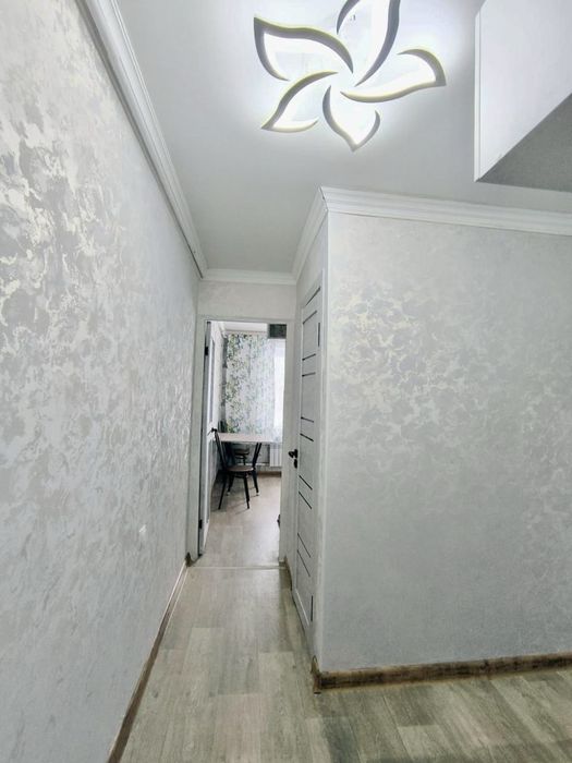 1 ком САМАЛ - Диана ЛИДЕР! Ремонт