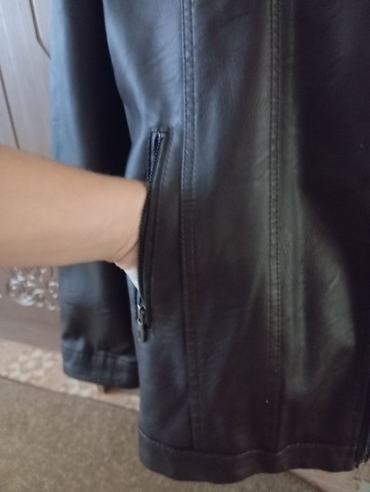 Куртка мужская демисезонная