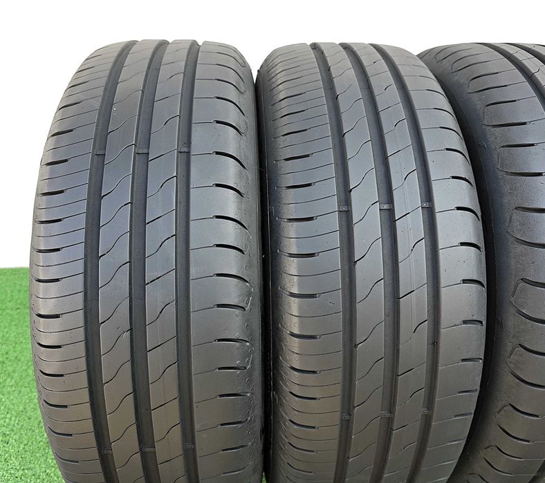 4бр. 185/65/15 GOODYEAR Efficientgrip 2- летни