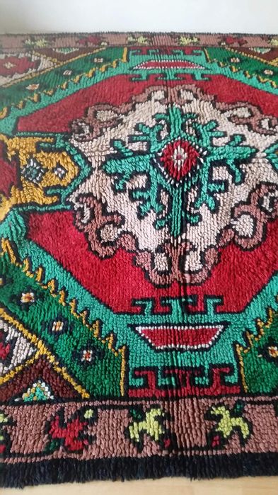 Китеник,  нов ,цветен