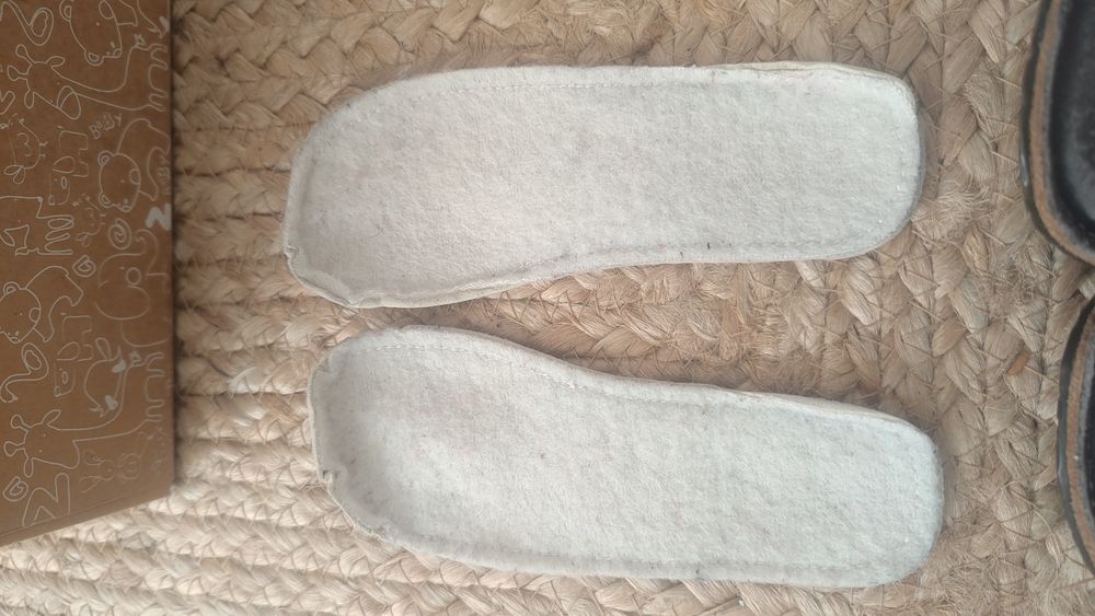 Боси пантофи Zeazoo 25/26